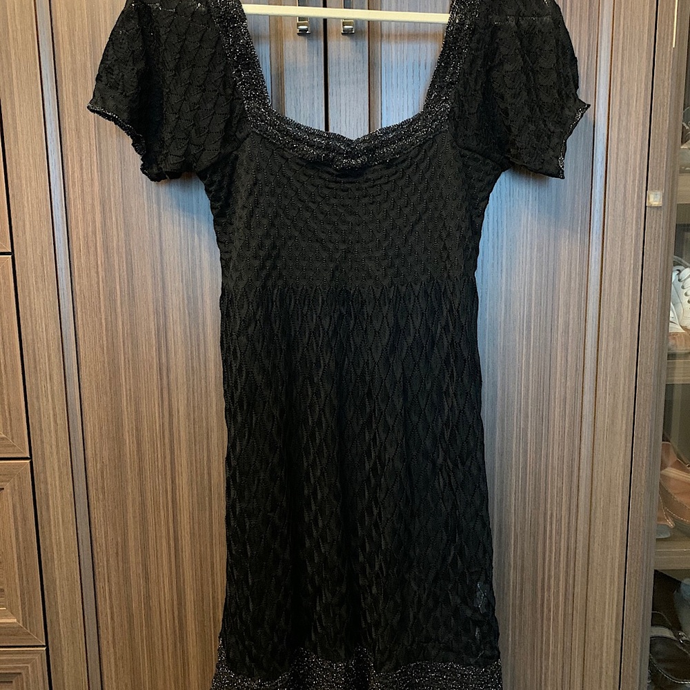 Missoni Dress